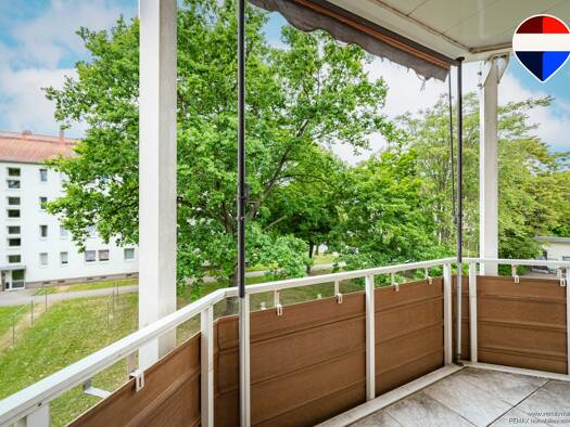 Wohnung zur Miete 445 € 3 Zimmer 59,5 m² 2. Geschoss Stadtfeld West Stadtfeld West 39110
