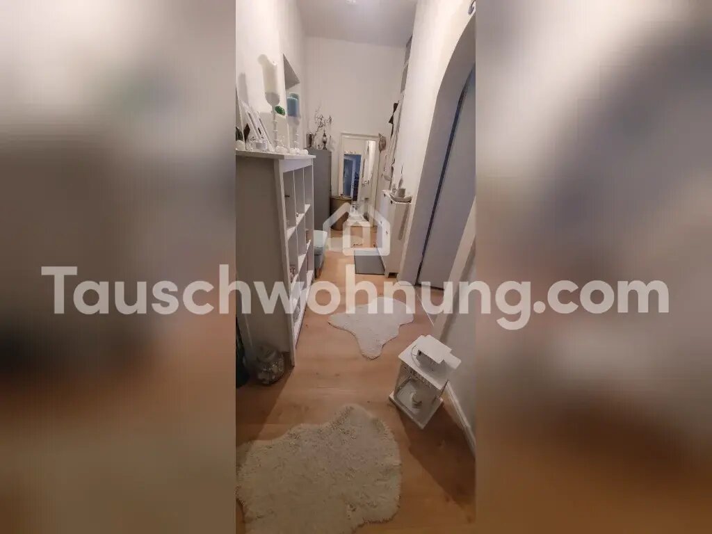 Wohnung zur Miete Tauschwohnung 710 € 3 Zimmer 72 m²<br/>Wohnfläche 3.<br/>Geschoss Linden-Nord Hannover 30451