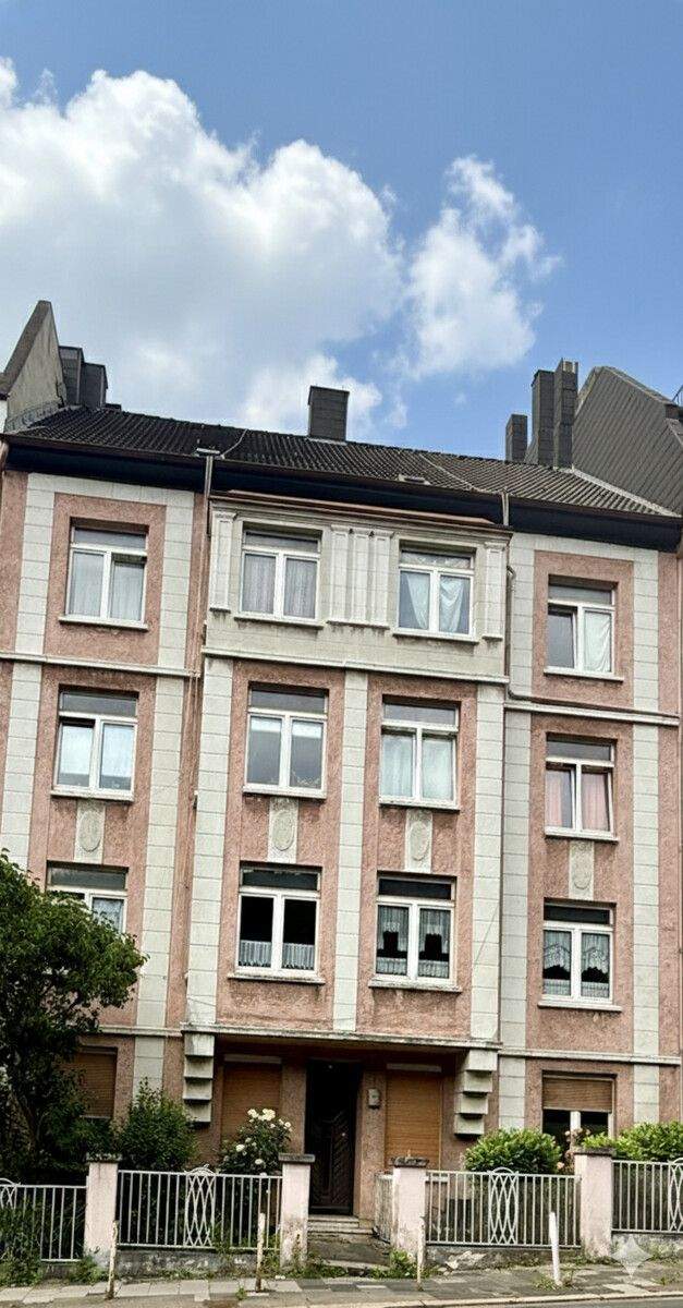 Mehrfamilienhaus zum Kauf - Ansicht 2