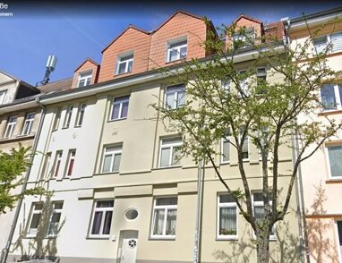 Wohnung zur Miete 710 € 2 Zimmer 64,3 m² 2. Geschoss frei ab sofort Walther-Rathenau-Straße 12 Werdervorstadt Schwerin 19055