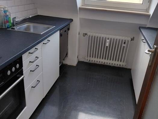 Wohnung zur Miete 700 € 3 Zimmer 67 m² 4. Geschoss Tullnau Nürnberg 90402