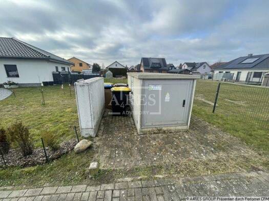 Grundstück zum Kauf provisionsfrei 16.700 € 5.304 m² Grundstück Niepars 18442