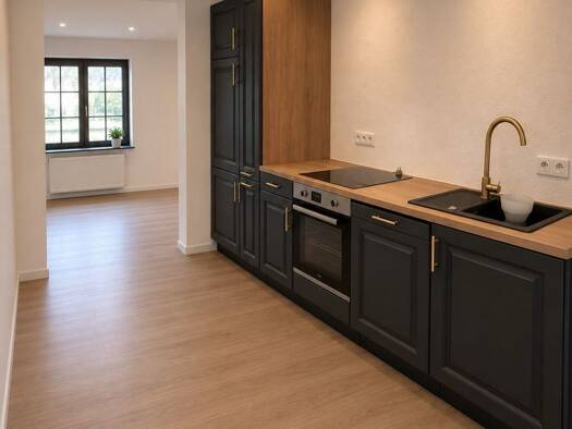 Wohnung zur Miete 650 € 2 Zimmer 65 m² frei ab 01.10.2026 Mainzer Straße 16 Oberwesel Oberwesel 55430