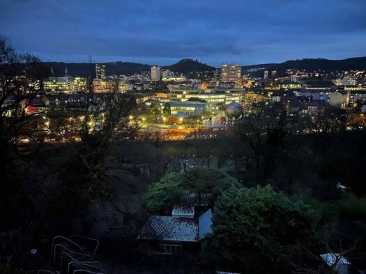 Wohnung zur Miete 1.926 € 4 Zimmer 107 m² frei ab 01.05.2026 Tüllingen Lörrach 79539