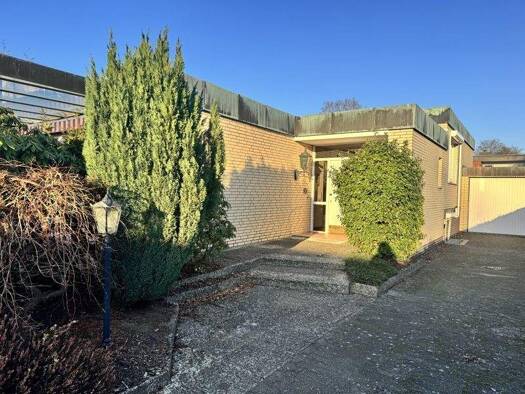 Grundstück zum Kauf 398.000 € 651 m² Grundstück Pinneberg / Thesdorf 25421