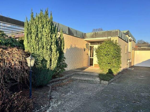 Grundstück zum Kauf 398.000 € 651 m² Grundstück Pinneberg / Thesdorf 25421