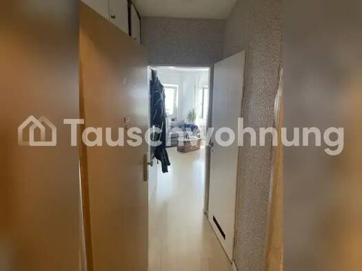 Wohnung zur Miete Tauschwohnung 390 € 1 Zimmer 35 m² EG Lindenthal Köln 50931