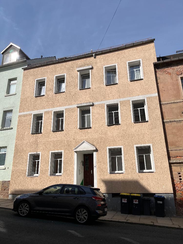 Mehrfamilienhaus zum Kauf 249.000 € 16 Zimmer 340 m²<br/>Wohnfläche 190 m²<br/>Grundstück Bergstraße 4 Mittweida Mittweida 09648