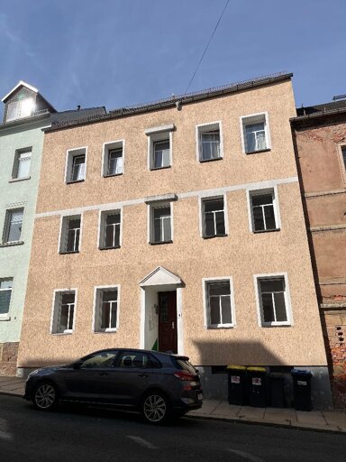 Mehrfamilienhaus zum Kauf 249.000 € 16 Zimmer 340 m² 190 m² Grundstück Bergstraße 4 Mittweida Mittweida 09648