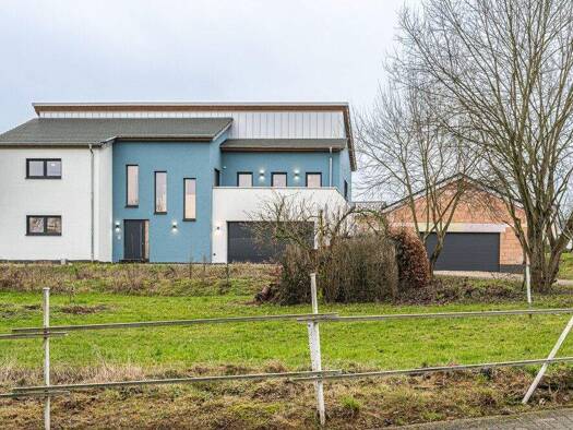 Einfamilienhaus zum Kauf 930.000 € 6 Zimmer 242 m² 3.150 m² Grundstück Geichlingen 54675