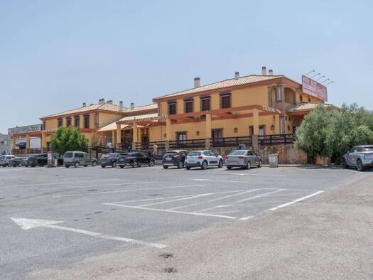 Haus zum Kauf 5.500.000 € 1 Zimmer 4.235 m² Diezma 18180