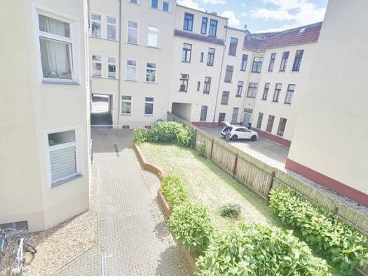 Außenstellplatz zur Miete provisionsfrei 29 € Liebknechtstraße 32 SP Stadtfeld Ost Magdeburg 39108