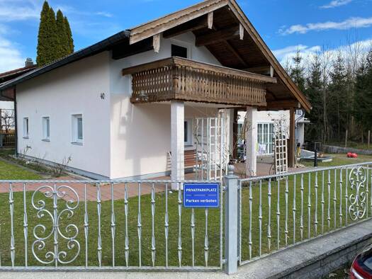 Einfamilienhaus zum Kauf 750.000 € 7 Zimmer 189 m² 485 m² Grundstück Happing Rosenheim 83026