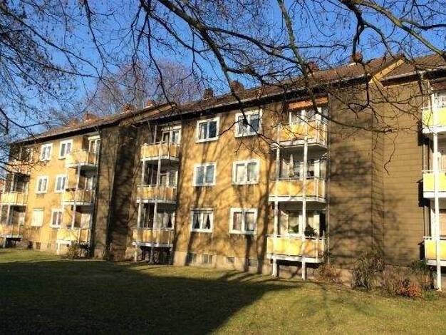 Wohnung zur Miete 593 € 4,5 Zimmer 60,3 m² 1. Geschoss frei ab 13.12.2025 Steinstr. 22 Westerholt Herten 45701