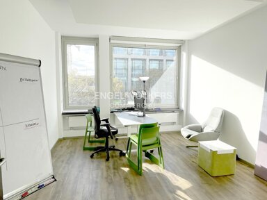 Büro-/Praxisfläche zur Miete 32 € 388 m² Bürofläche teilbar ab 388 m² Schöneberg Berlin 10789