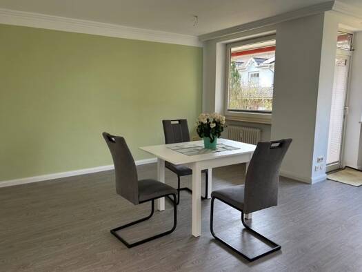 Wohnung zur Miete 982 € 3 Zimmer 103 m² Geschoss 2/2 frei ab sofort Buchholz Buchholz in der Nordheide 21244