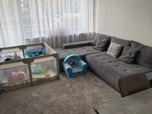 Wohnung zum Kauf 122.500 € 2 Zimmer 50 m² Mitte Delmenhorst 27753