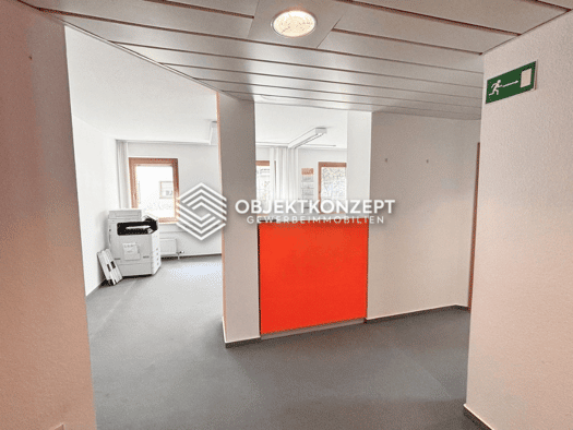 Bürofläche zur Miete 1.265 € 110 m² Bürofläche Villingen Villingen-Schwenningen 78048