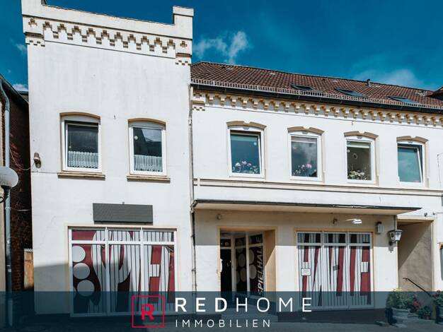 Bürogebäude zum Kauf als Kapitalanlage geeignet 120.000 € 142,4 m² Kappeln 24376