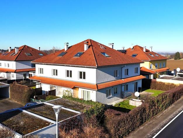 Reihenmittelhaus zum Kauf 389.000 € 4 Zimmer 122,6 m² 229 m² Grundstück Vorchdorf 4655
