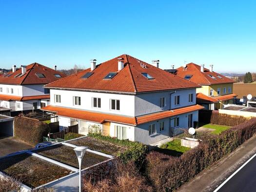 Reihenendhaus zum Kauf 349.000 € 4 Zimmer 122,6 m² 229 m² Grundstück Vorchdorf 4655