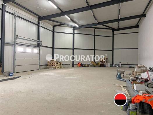 Halle/Industriefläche zur Miete 960 m² Lagerfläche Rothenburgsort Hamburg 20539