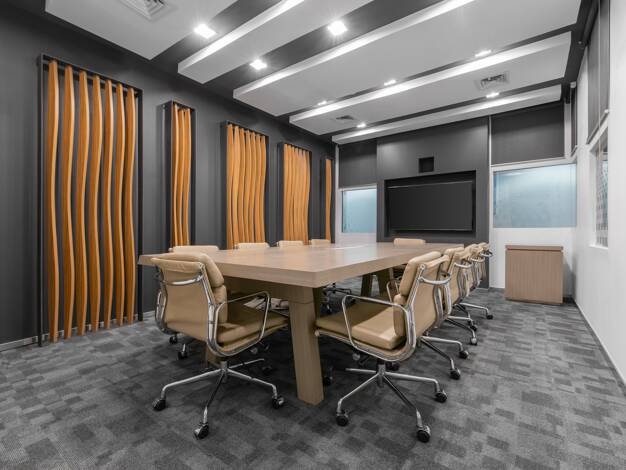 Bürofläche zur Miete provisionsfrei 3.068 € 45 m² Bürofläche Karl-Drais-Straße 4b Haunstetten Augsburg 86159