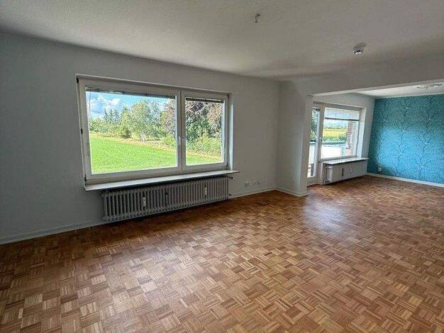 Wohnung zur Miete 1.150 € 3 Zimmer 90,1 m² frei ab sofort Hasloher Weg 17 Bönnigstedt 25474
