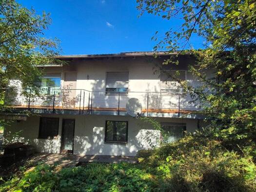 Einfamilienhaus zum Kauf 475.000 € 6 Zimmer 193 m² 1.372 m² Grundstück Degernau Wutöschingen 79793