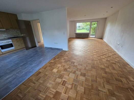 Wohnung zur Miete 950 € 3 Zimmer 90 m² Jungfernkopf Kassel 34128