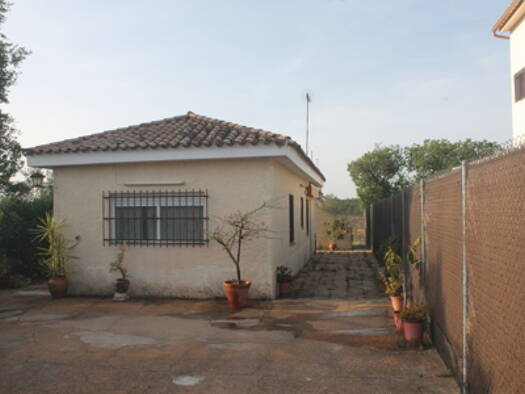 Bauernhaus zum Kauf 90.000 € 4 Zimmer 85 m² 270 m² Grundstück Bollullos par del Condado 21710