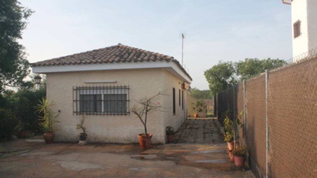 Bauernhaus zum Kauf 90.000 € 4 Zimmer 85 m² 270 m² Grundstück Bollullos par del Condado 21710