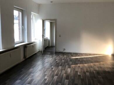 Maisonette zur Miete 770 € 4 Zimmer 120 m² EG frei ab sofort Hülser Straße 12 Stadtmitte Krefeld 47798