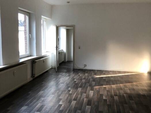 Maisonette zur Miete 770 € 4 Zimmer 120 m² EG frei ab sofort Hülser Straße 12 Stadtmitte Krefeld 47798
