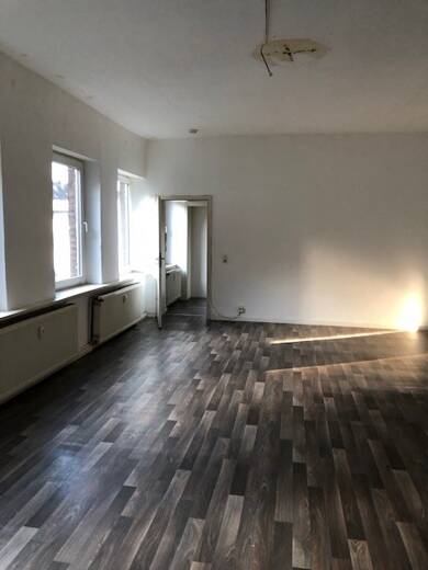 Maisonette zur Miete 770 € 4 Zimmer 120 m² EG frei ab sofort Hülser Straße 12 Stadtmitte Krefeld 47798