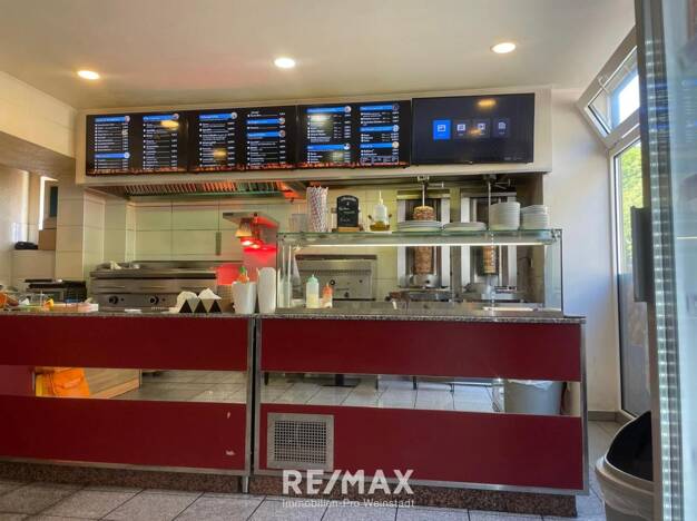 Restaurant zur Miete 1.800 € Sindelfingen 71063