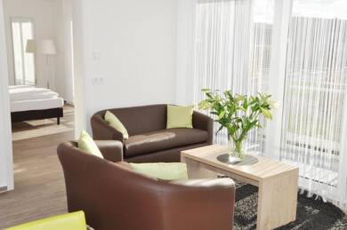 Wohnung zum Kauf 290.000 € 2 Zimmer 59,9 m² 1. Geschoss Adlershof Berlin 12489