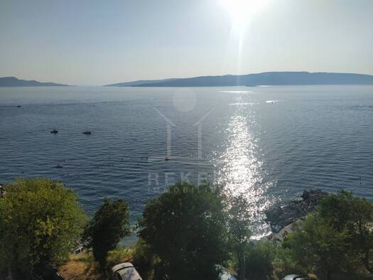 Wohnung zum Kauf 195.168 € 2 Zimmer 51,4 m² 3. Geschoss Senj 52420