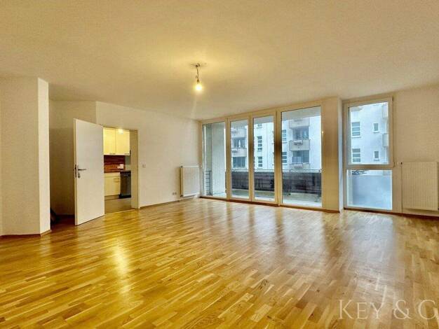 Wohnung zum Kauf 585.000 € 3 Zimmer 100 m² 1. Geschoss Gesundbrunnen Berlin 13357