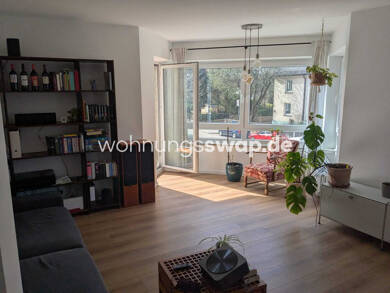 Studio zur Miete Tauschwohnung 1.229 € 2 Zimmer 60 m² 1. Geschoss Mittersendling München 81369
