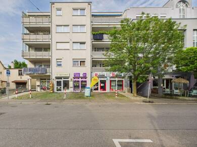 Laden zum Kauf 317.000 € Bahnhof Feuerbach Stuttgart 70469