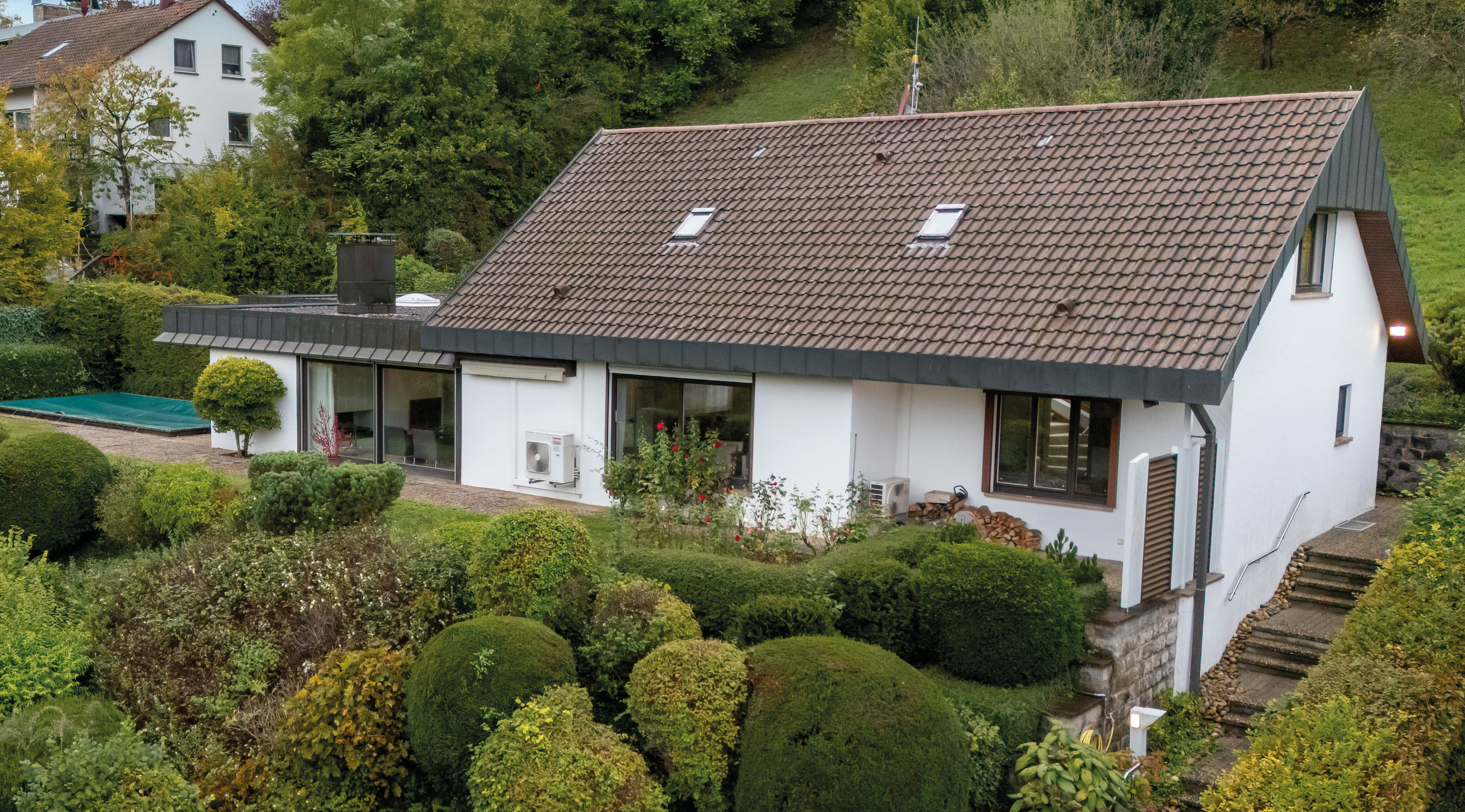 Haus zum Kauf 890.000 € 6,5 Zimmer 185 m²<br/>Wohnfläche 2.685 m²<br/>Grundstück Niedernhall 74676