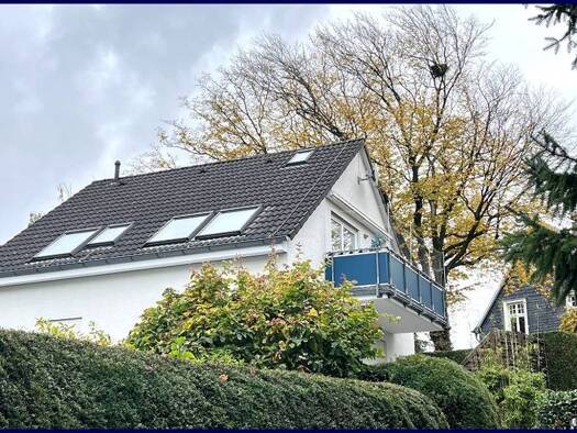 Mehrfamilienhaus zum Kauf provisionsfrei als Kapitalanlage geeignet 375.000 € 172,4 m² 363,6 m² Grundstück Ronsdorf Ronsdorf-Mitte / Nord 42369
