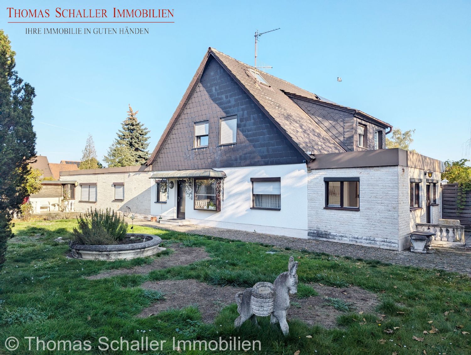 Einfamilienhaus zum Kauf 497.000 € 4 Zimmer 130 m²<br/>Wohnfläche 499 m²<br/>Grundstück Gaismannshof Nürnberg 90431