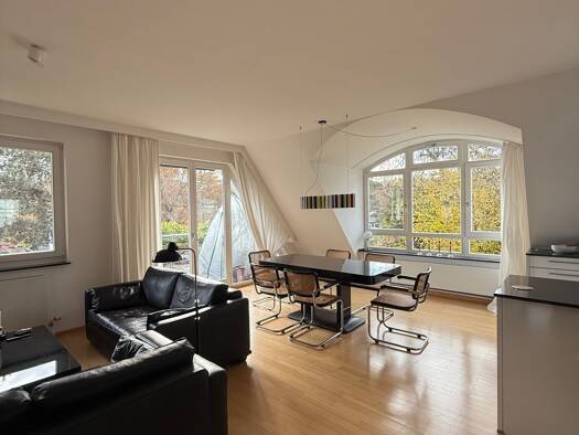Wohnung zum Kauf 1.290.000 € 4 Zimmer 142 m² 3 Geschosse frei ab sofort Schmargendorf Berlin 14195