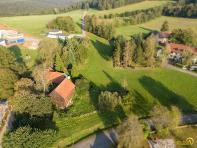 Einfamilienhaus zum Kauf 350.000 € 3 Zimmer 120 m² 8.107 m² Grundstück Reisach Trausnitz 92555