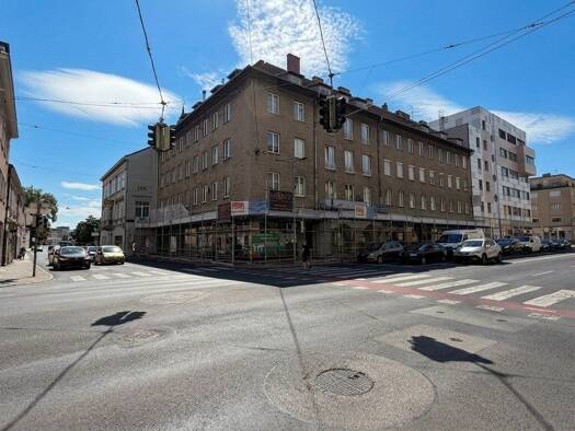 Büro zur Miete Wiener Neustadt 2700