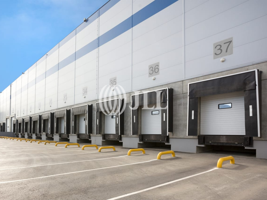 Lagerhalle zur Miete provisionsfrei 109.426 m² Lagerfläche teilbar ab 6.868 m² Frankfurt (Oder) 15234