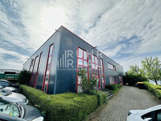 Lagerhalle zur Miete 700 m² Lagerfläche teilbar ab 700 m² Mettmann 40822