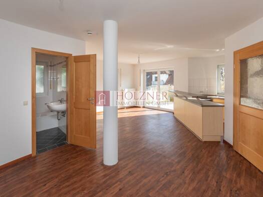 Studio zum Kauf 210.500 € 1 Zimmer 44,5 m² EG Peter u. Paul Landshut 84028
